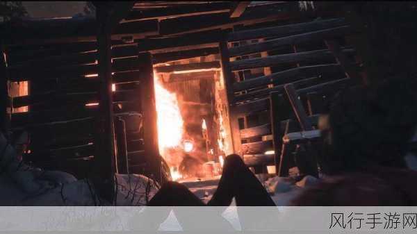 直到黎明重制版-直到黎明重制版:黑暗中的生存与背叛之旅