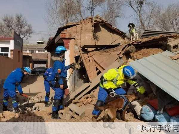 野外车里地震故事-震撼大自然:车内的惊心动魄地震经历