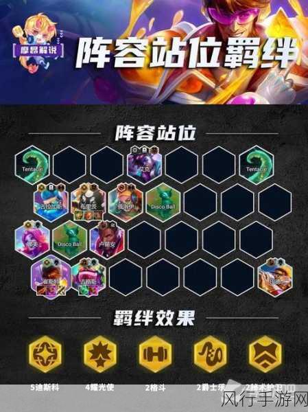 云顶之弈 S10 赛季结束时间大揭秘