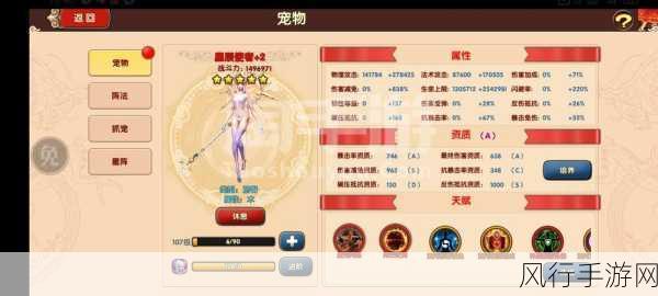 太极熊猫装备搭配-提升战力的太极熊猫装备搭配全攻略