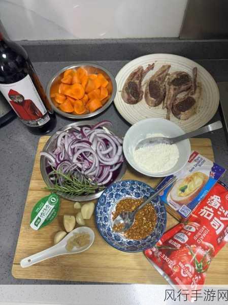 解锁肉类完美解冻的秘诀
