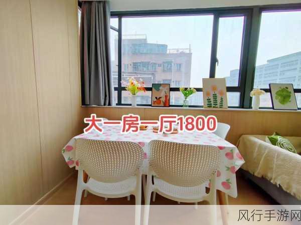 深圳租房小雯康健-深圳租房攻略:小雯康健生活指南与实用技巧