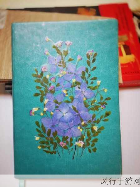 捻压花核-深入探索捻压花核技术的应用与创新发展
