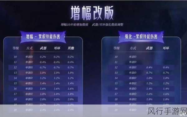 DNF游戏攻略深度剖析,增幅与强化,装备提升的智慧之选