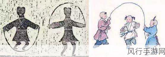 探寻古代跳百索的魅力