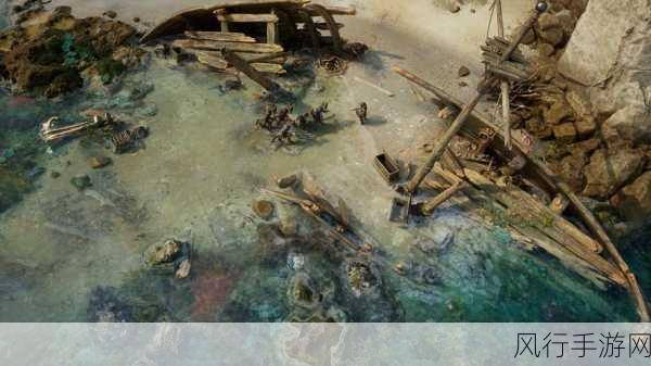 泰坦之旅2手游最新版本更新内容-《拓展泰坦之旅2》手游最新版本带来全新冒险与提升体验!