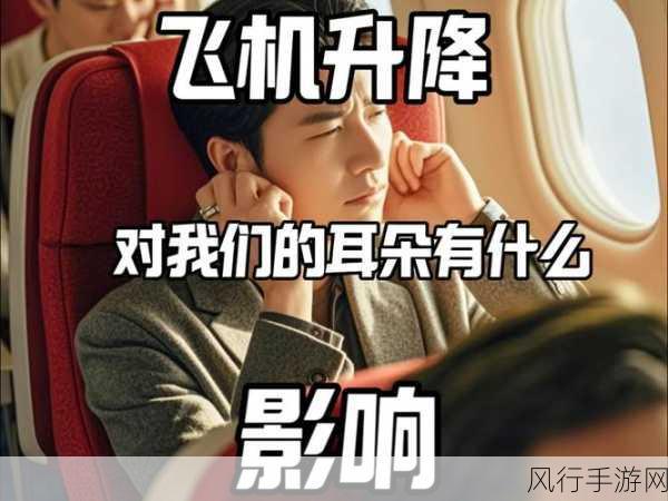 轻松应对坐飞机耳朵不适,蚂蚁庄园给您答案