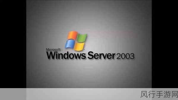 日本windowsserver分类-日本Windows Server产品线分类及其应用场景分析