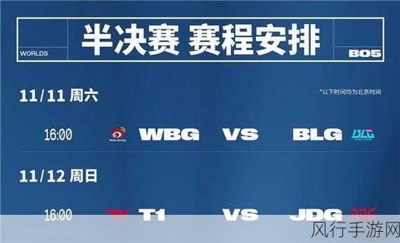 深度解读，英雄联盟 LCK 与 LPL 的含义与魅力