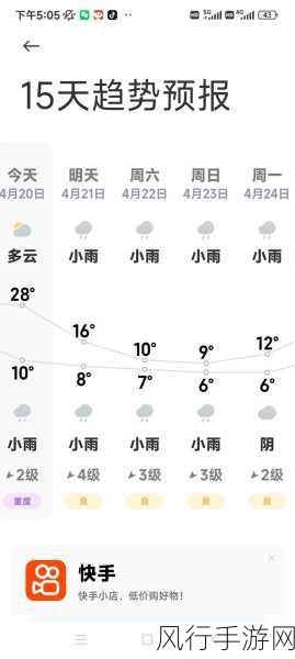 破解温度相同冬夏冷热差异之谜