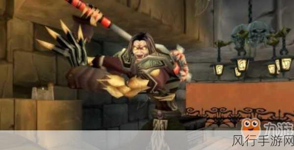 魔兽世界怀旧服，传令官基尔图诺斯任务攻略与财经分析