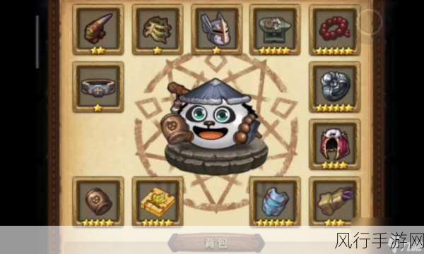 探索不思议迷宫玛尔斯之殿的神秘彩蛋