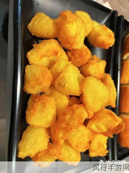 探寻贵州金沙县的美食宝藏