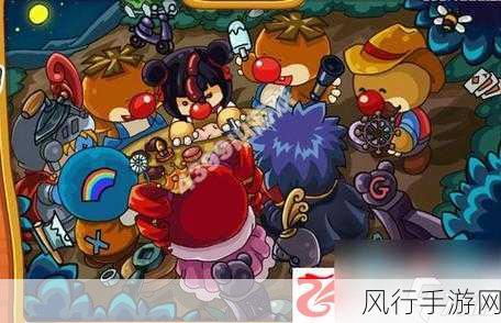摩尔庄园深度解析,摩尔拉雅山黑夜钓鱼经济指南