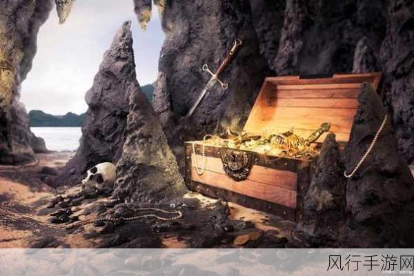 郭童童MSD-053-郭童童的奇妙冒险：寻找失落宝藏的旅程