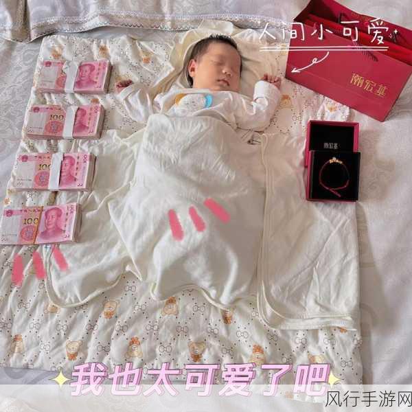 外婆让小孙女接客漫画-外婆巧妙安排,小孙女意外成客人接待高手