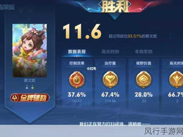 王者荣耀新玩法揭秘,金牌辅助与峡谷天气下的财经机遇