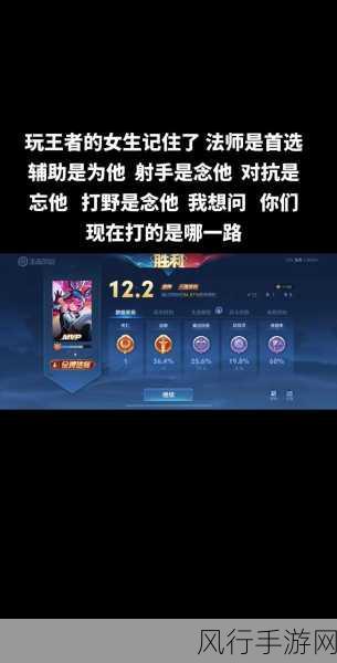 王者荣耀新玩法揭秘,金牌辅助与峡谷天气下的财经机遇