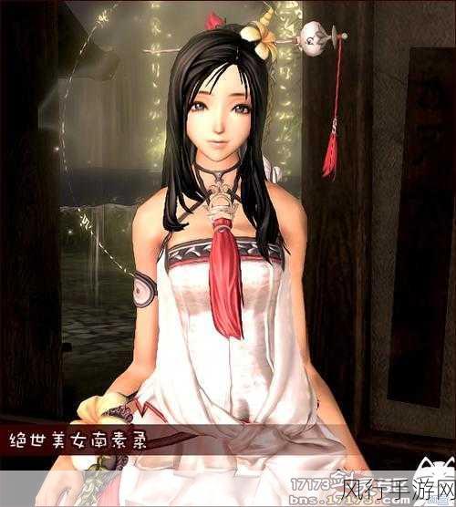 战斗吧剑灵南素柔获取攻略与角色价值分析