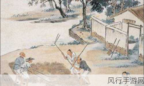 安土重迁,是安于故土生活的坚守还是时代变迁的束缚?