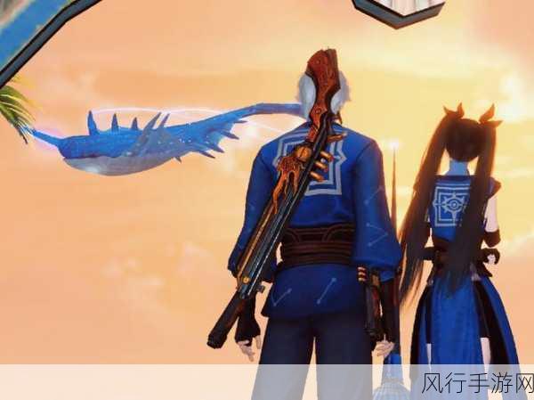 天谕手游组队开团,策略与经济的双赢之道