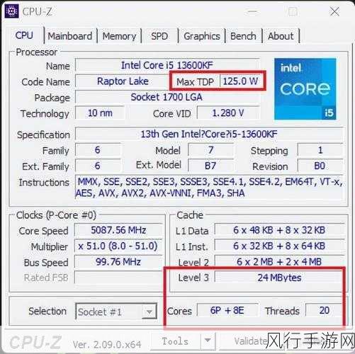 I5 6300-提升I5 6300性能，探索超频与优化技巧的全面指南