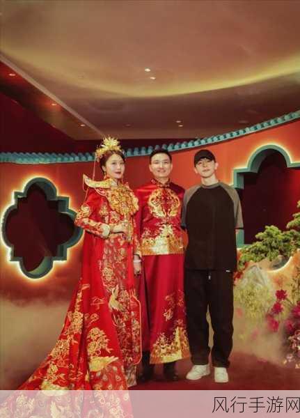 邓伦和谁结婚了最新消息-邓伦与谁结婚了？最新消息引发热议！