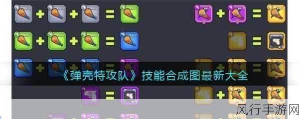 弹壳特攻队永恒战靴合成攻略与财经分析