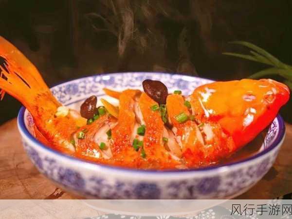 探寻年夜饭中五辛盘的神秘原料