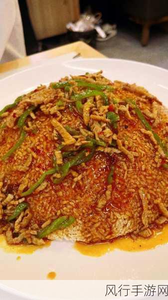 探寻年夜饭中五辛盘的神秘原料