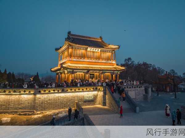 探寻京津后花园——滨海城市之谜