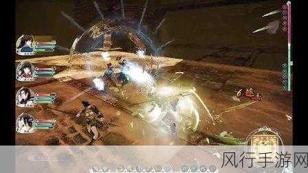 古剑奇谭 2 捐毒遗迹机关通关秘籍