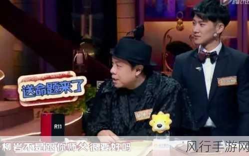 岳故意装睡让我挺进去观看-岳故意假装沉睡，引我悄然深入观赏情景。
