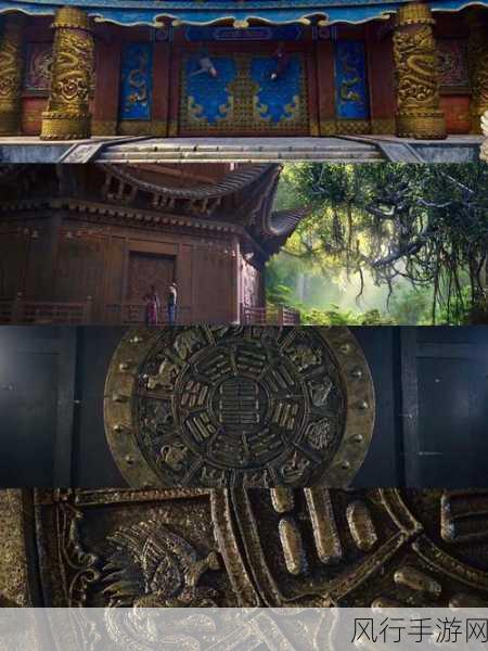 山海镜花昆仑之墟第九层三星攻略，深度剖析难点与高效策略