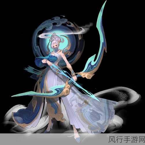 王者荣耀东皇太一噬灭天穹限定皮肤深度解析