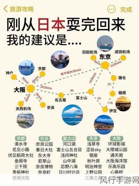 日本免费一二-日本自由旅行攻略：探索无成本的魅力与乐趣