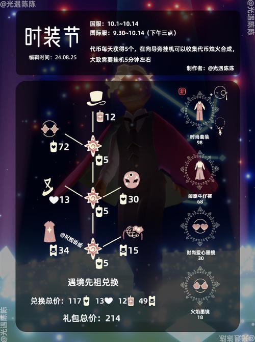 探索<光遇>集结季最后任务的通关秘籍