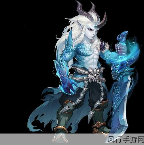 大话西游手游深度剖析,乾坤男魔的强速与策略搭配双赢之道