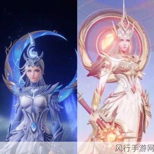 王者荣耀新版花木兰出装攻略，解锁双形态战斗潜力
