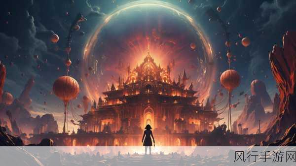 神秘入口-探索未知世界的神秘入口与奇幻冒险之旅