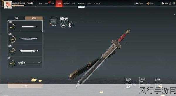 永劫无间击苍穹技能深度剖析,策略与技巧并重,制胜关键!