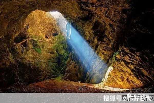 神秘通道vip5入口-神秘通道VIP5入口的全新拓展与探索之旅