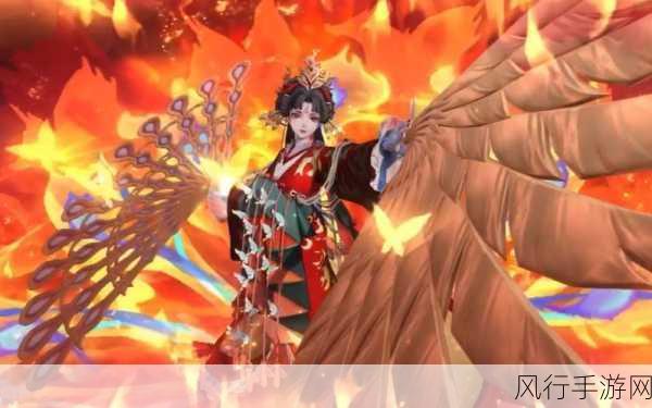 决战平安京,不知火鎏金与蝶步韶华皮肤的魅力盛宴
