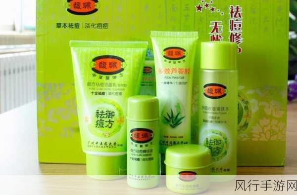 肌肌桶肤肌30分钟软件大全-全面提升肌肤状态的30分钟护肤软件推荐大全
