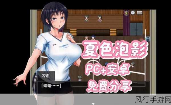 探索夏色泡影，属性获取与全状态功能大揭秘