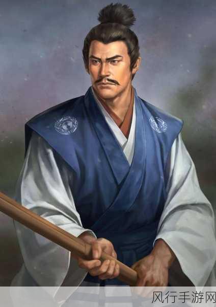 信长之野望新生武将特技大揭秘