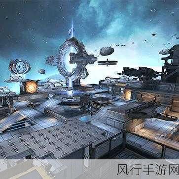 探索绚丽塔防世界——炫光防御的独特魅力