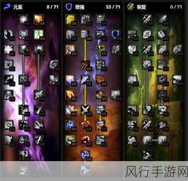 龙之谷手游圣骑士PK加点攻略，解锁财富与胜利的双重密码
