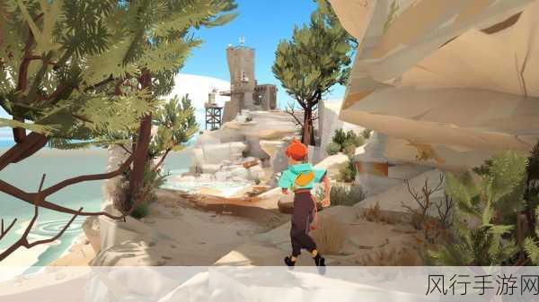 ps4游戏-勇者归来:探索未知世界的奇幻冒险之旅