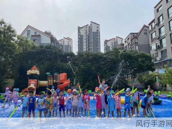 宝宝都湿透了还嘴h-宝宝玩水乐趣无穷，身上湿透了还不想停。